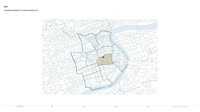 Where a remaining lilong sits in the city