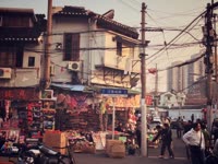 Street corner society, 2014